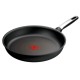 NONSTICK PAN WITHOUT LID  EXCELLENCE G32007 (30CM / BLACK)